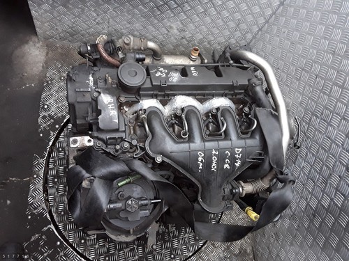 2008 citroen engine - citroen, diesel