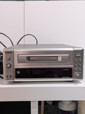 Denon DMD-M10 Mini HiFi Stack