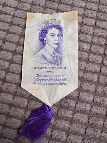 1953 stevengraph silk - stevengraph,