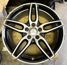 MERCEDES A-CLASS CLA 18 Inch