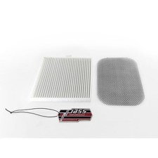 Cabin pollen interior filter kit Mazda MX-5 mk4 JASS Performance MX5 ND 2014 on