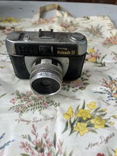 Vintage PRINZ MASTERMATIC III