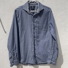 Spitalfields Black Label Shirt