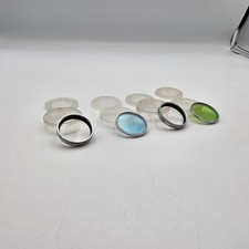 Kodak NII/32 & FVI/32 & NI/32 & FIII/32 Lens filter fits 32mm thread with case