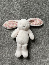Tesco F+F Pink Bunny Rabbit