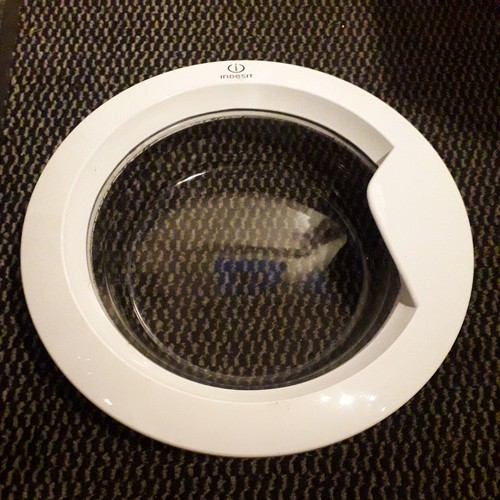 Indesit tumble dryer - indesit,