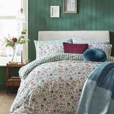 Laura Ashley Double Rosa