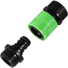 Boat Quick Connect Flush Kit