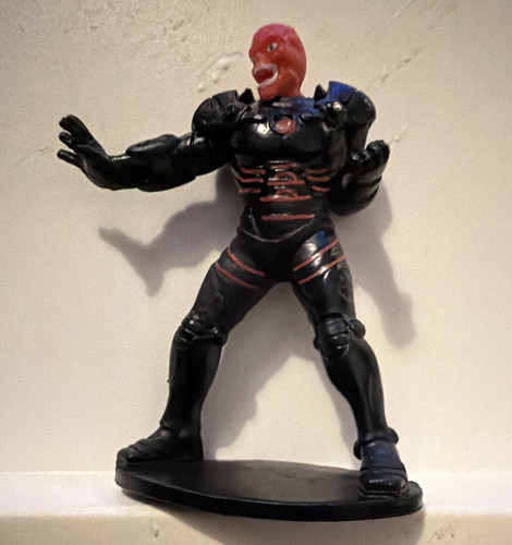 Action figure figurine - figurine, w/