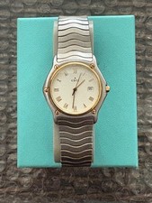 Ebel Wave Sport Classic 18 Kt