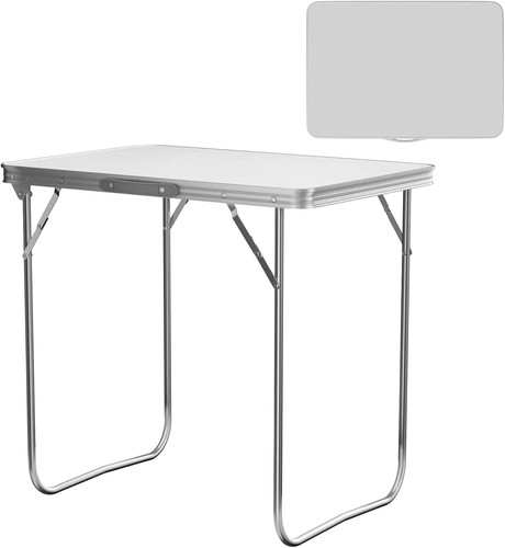 Foldable 6ft picnic table - foldable,