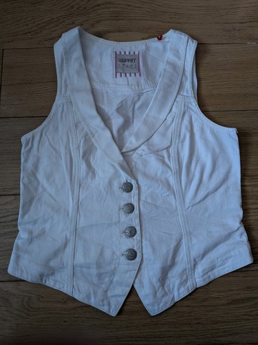 Esprit womens white - esprit,