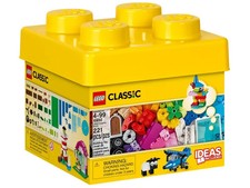 LEGO Classic Creative Bricks