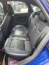 2005-2009 FORD FOCUS ST/ST3 LEATHER SEATS & DOORCARDS SET