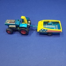 VINTAGE DIECAST   - MOD