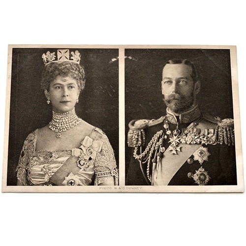 Princess mary 1914 - 1914, christmas