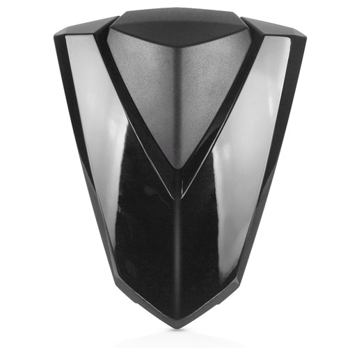 Motorcycle seat cover - cover, cowl