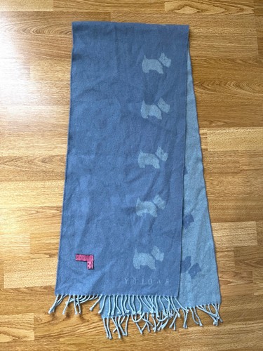 Radley light blue - radley, dog
