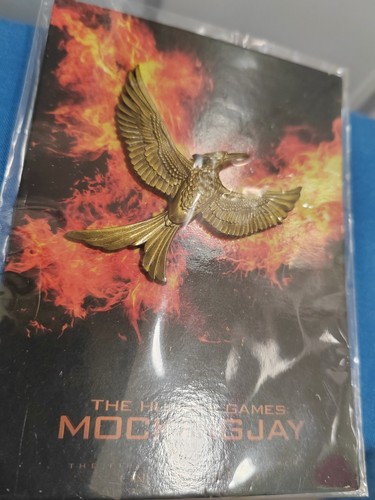 The hunger games mockingjay - games,
