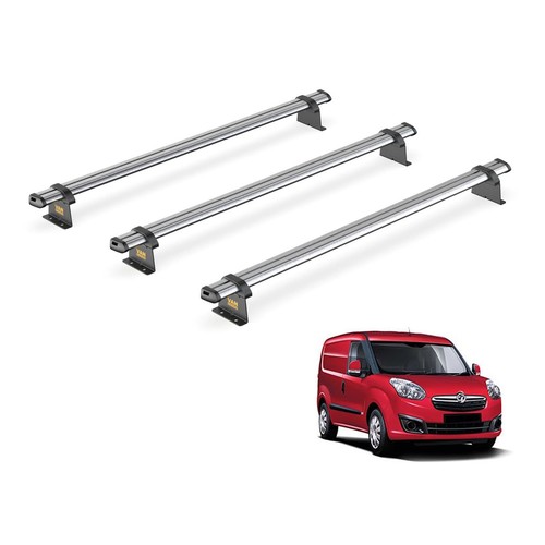 Vauxhall combo roof rack for - vauxhall,