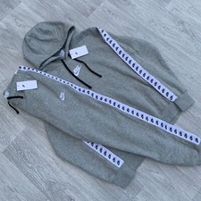 Nike Zeus Tape Fleece Club