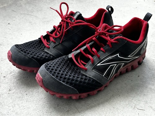Reebok realflex scream 0 - realflex, 2.0