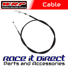 Rear Hand Park Brake Cable for