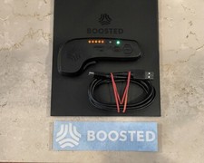 AUTHENTIC BOOSTED BOARD V2