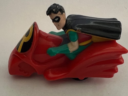 Batman robin scooter - batman,