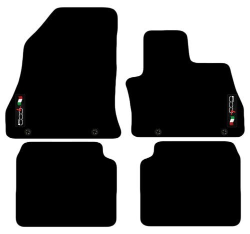 For fiat 500l 2013 - 2013+, onwards