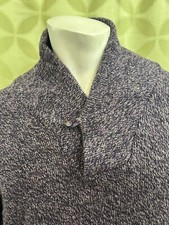 XL Vintage TIMBER VALLEY Ragg