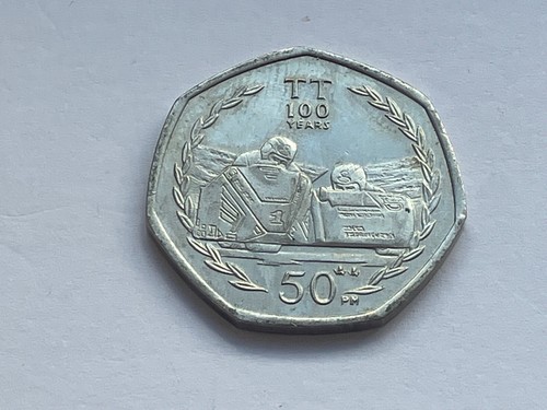 2007 isle man circulated - 2007,