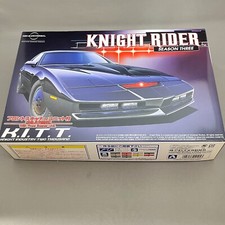 Knight Rider Knight 2000