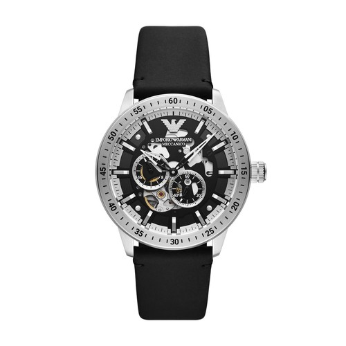 Emporio armani meccanico - armani®,