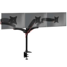 Duronic monitor arm stand - monitor,