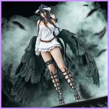 21Cm Overlord Albedo So-Bin