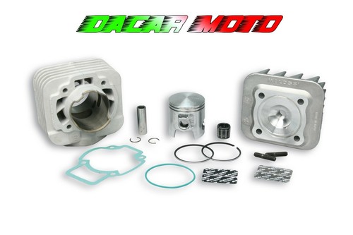 Malossi thermal group - group, allum