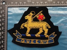 British Army Bullion