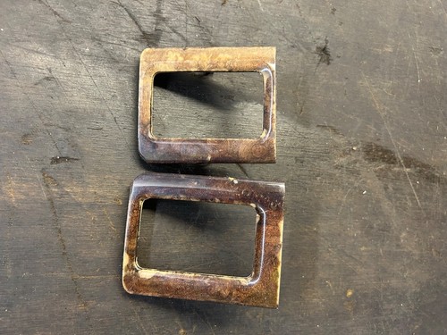 Jaguar xjs dashboard vent - xjs, wood