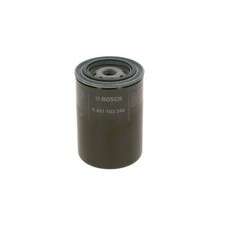 Bosch Spin-On Engine Oil