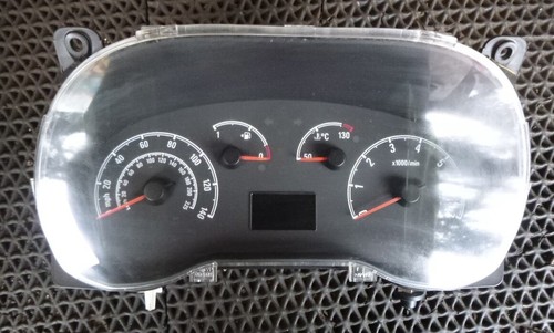 Vauxhall combo doblo - d,