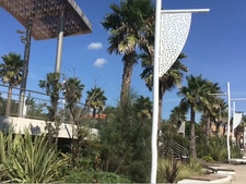 Holiday home at Le Napoleon