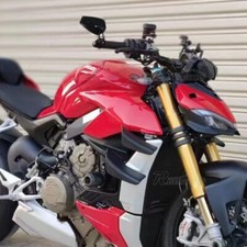 Fit For DUCATI Streetfighter