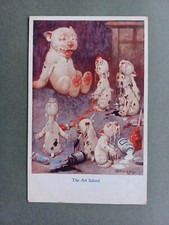 1925 G. E. STUDDY PC BONZO &