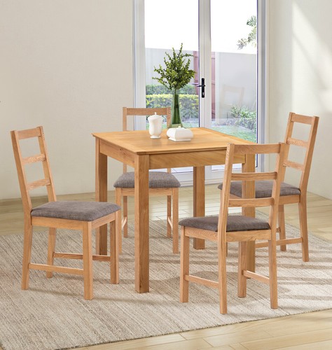 Dining set wooden - set,,