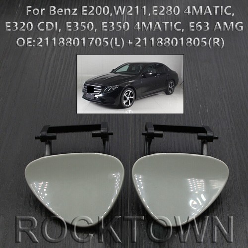 Left right side headlight - right,