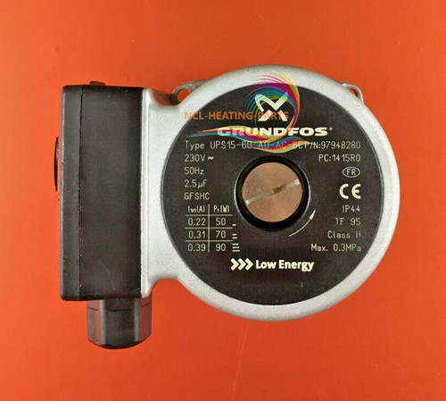 Vokera compact 25a - compact, &
