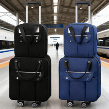 3 In 1 Duffle Bag Carry On
