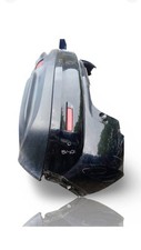 NISSAN JUKE BUMPER REAR