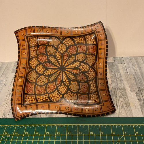 Vintage souk tunisian honey - vintage, le
